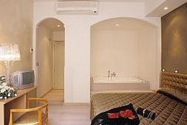 M Glamour Hotel (Gabicce Mare)